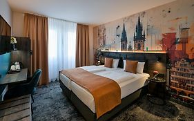 Hotel Miramar am Römer